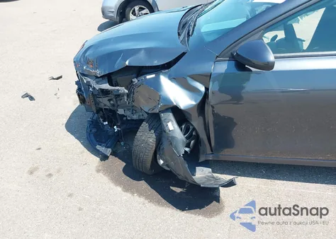 2019 Kia Forte Fe from USA, damaged, VIN 3KPF24AD6KE028702